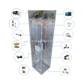 Sistem Kawalan Lif Penumpang ≤55kW